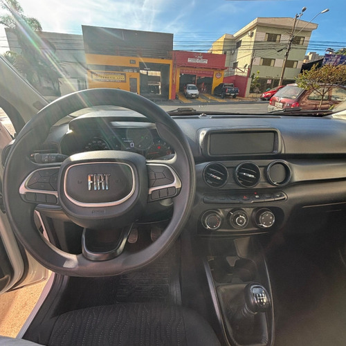Fiat Cronos 1.0 FIREFLY FLEX MANUAL