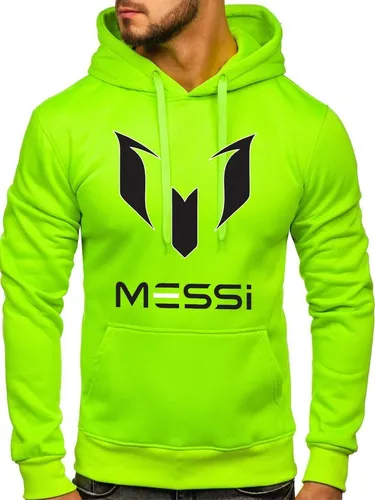Sudaderas verde neon cheap