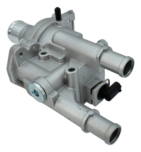 Toma De Agua Con Termostato Y Sensor Pontiac G3 1 6l 2009