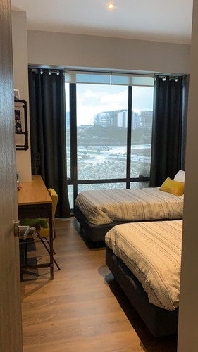 Pent House En Preventa En Interlomas, Forus Torre 1