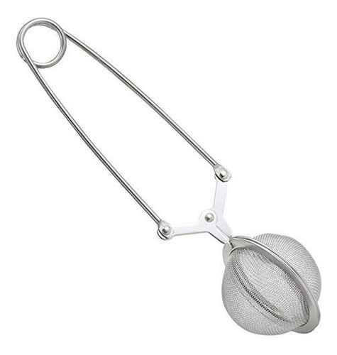 Hic Harold Import Co. Stainless Steel Tea Ball