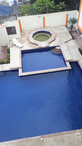 Imagen 3 de 12 de Departamento En Tonsupa 0983439144