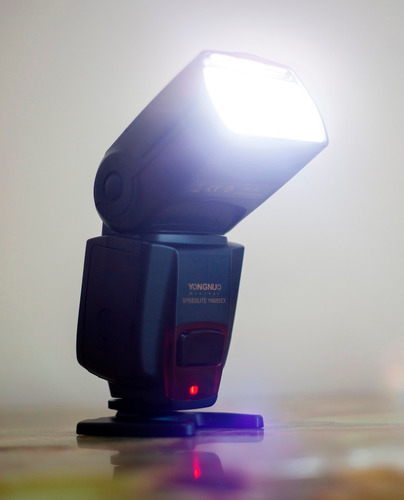 Imagen 4 de 8 de Alquiler Camara Lentes Flashes Nikon Canon Fotoyvideo