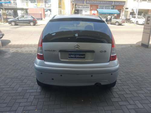 Imagen 8 de 15 de Citroen C3 1.4 Isx