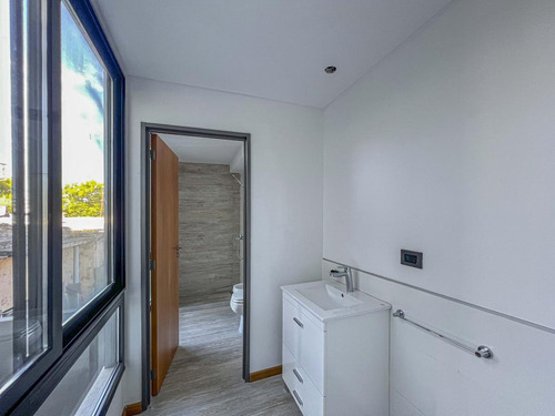 Imagen 26 de 30 de Dúplex De 1 Dormitorio De Diseño En Alberdi