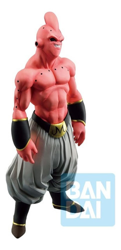 Super Buu Masterlise Majin Boo - Bandai Ichibansho