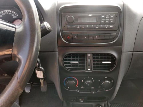 Strada 1.4 Mpi Hard Working Cs 8v Flex 2p Manual