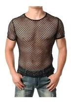 Comprar 2 Camisas Masculinas De Tela T-shirt Mangas Longa I Curta