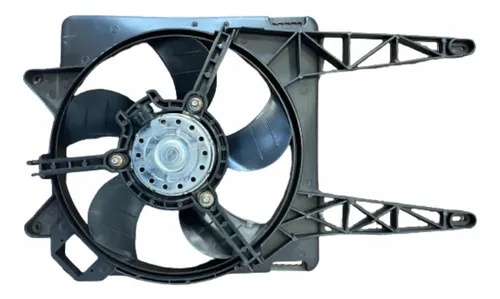 comprar Electro Ventilador Fiat Uno 1.3 C\u002Fa Fire Way 2006\u002F2013