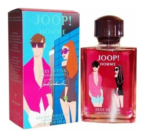 Perfume joop caballero new arrivals