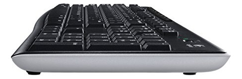 Teclado Logitech K270