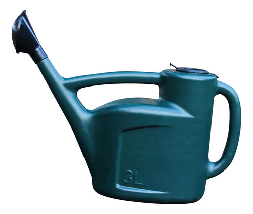 Regadera De Jardín Para De Interior Y Exterior Con , 3l