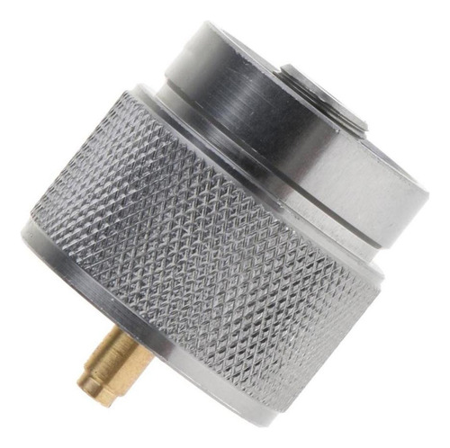 Recambio Adaptador De Gas Para Tanque De Propano Bbq Saver