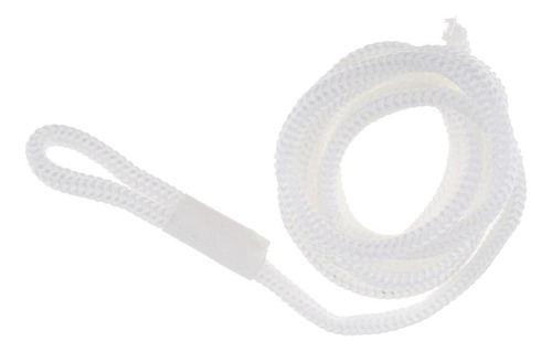 Líneas De Barco 1/4 '' X 5 'parachoques Látigos