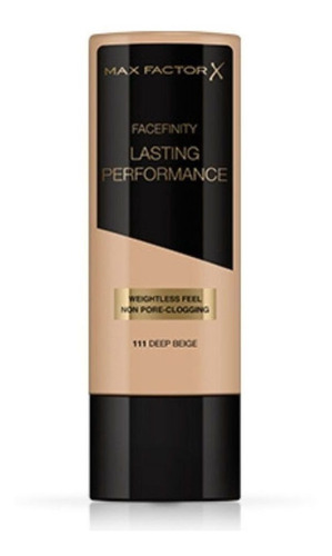 Base Max Factor Lasting Performance Max Factor