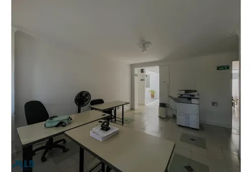 Apartamento En Laureles(mls#247740)