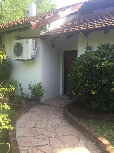 Casa - Benavidez Casa En La Bota