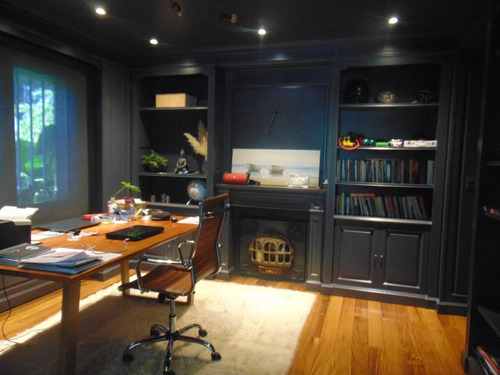 Imagen 10 de 30 de Casa En 4 Dormitorios- La Horqueta- San Isidro-.