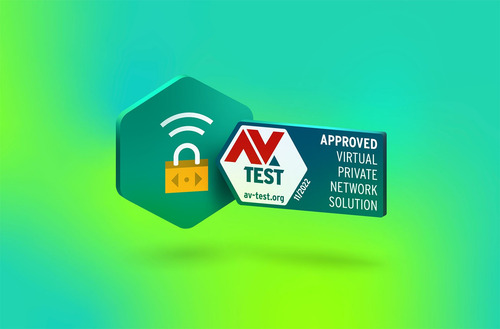 Kaspersky Vpn Secure Connection | 1 Dispositivo - 1 Año