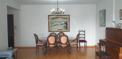 Apartamento - Ref: 852482