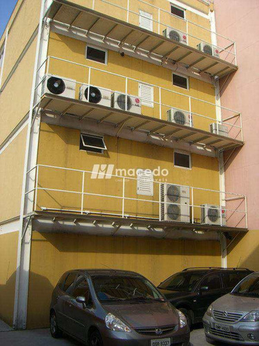 Imagem 17 de 26 de Prédio, Barra Funda, São Paulo - R$ 10 Mi, Cod: 3823 - V3823