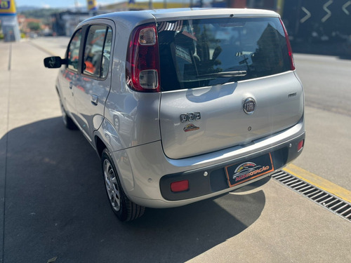 Fiat Uno 1.0 Vivace Flex 3p