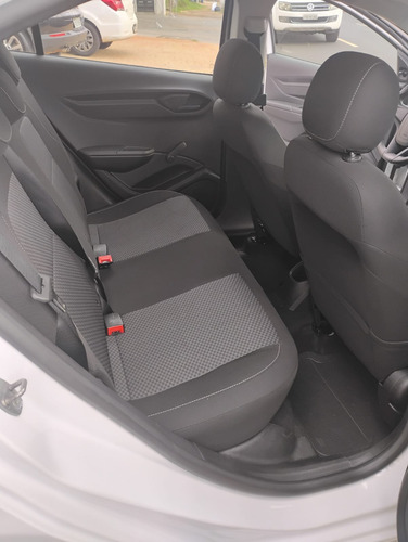 Chevrolet Onix 1.0 Joy 5p