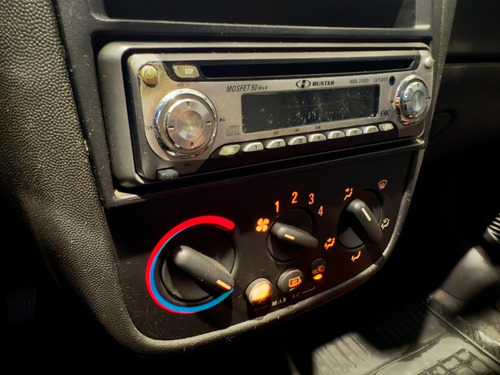 Chevrolet Corsa 1.4 MPFI MAXX 8V FLEX 4P MANUAL