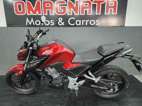 Honda Cb 300f Twister Abs