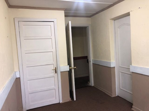 Oficina En Arriendo En Centro De Rancagua