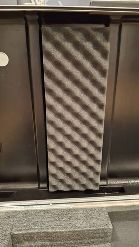 Case Skb Para Teclado De 88 Teclas. Máxima Protección (Usado)