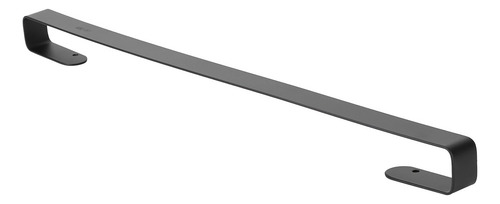 2025 Towel Bar Barra De Toallas De Baño Individual De 19.7