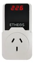Comprar Protector Tensión Configurable 2200w 10a Heladeras Y Electro