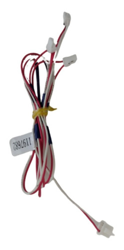 Cable Conector A Tiras Led Tv Noblex Dj43x5100