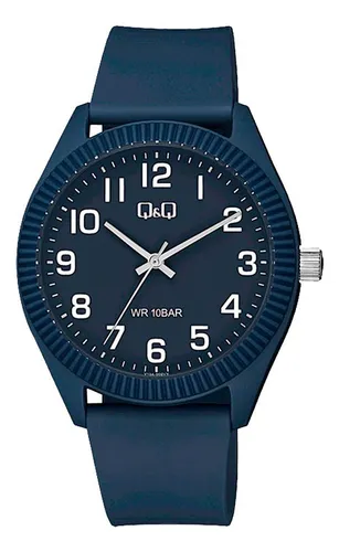 Reloj q&q sumergible hotsell