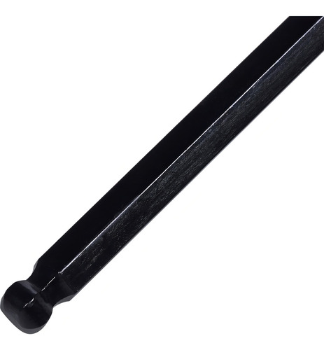 Jogo Chave Allen Hexagonal 9 Pcs 1,5 A 10mm C Cabo Adaptador