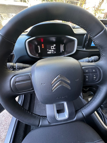 Citroën C3 1.6 16V Vti 115 Feel Pack At