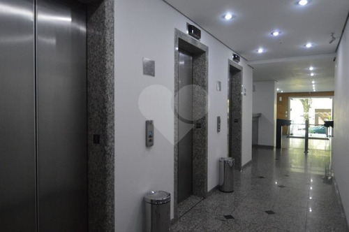 Comercial Próximo Ao Metrô Barra Funda - 353-im249015