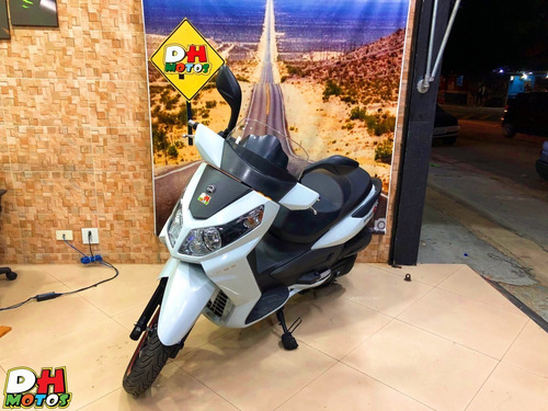Imagem 1 de 9 de Dafra Citycom S 300i - 2019