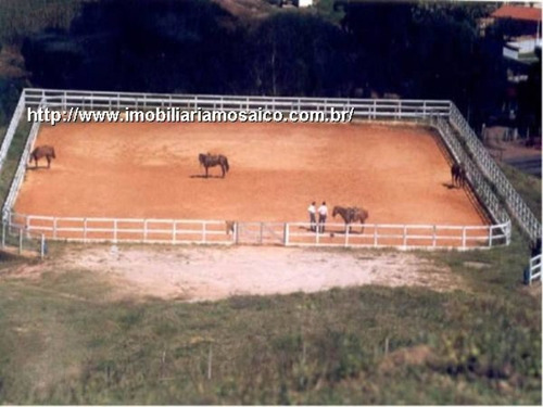 Imagem 14 de 16 de Rancho Dom Quixote, Jundiaí, Chácara Com Total Infraestrutura - 97154 - 4492672