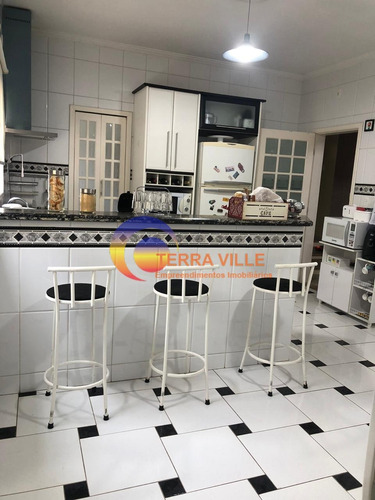 Imagem 11 de 15 de Casa Em Condomínio Para Comprar Condomínio Nova São Paulo Itapevi - 2452