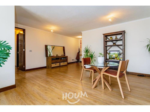 Imagen 7 de 30 de Departamento Avenida Raúl Labbé Id: 80557