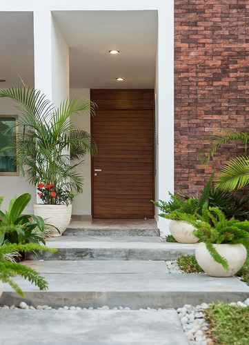 Imagen 2 de 15 de Casa En Venta En Playa Del Carmen