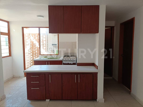 Departamento En Venta En Nueva Primavera