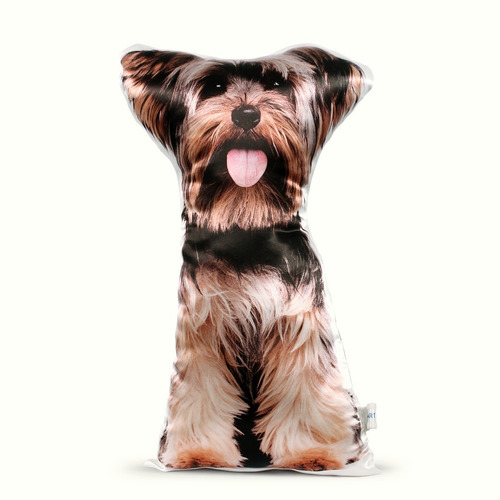 Cojin Personalizado: Pet Lover