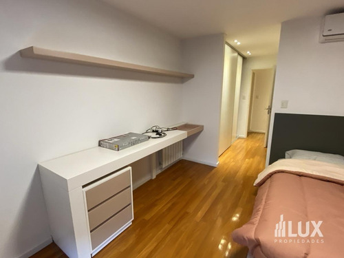 Imagen 17 de 30 de Venta Departamento Categoria De Dos Dormitorios Guemes Y Oroño - Rio - Rosario