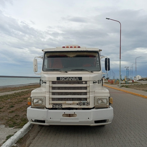Imagen 5 de 16 de Scania 113 113