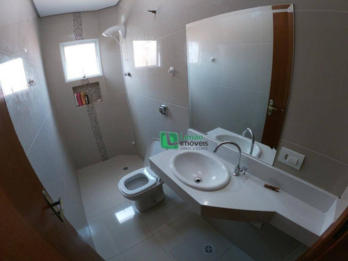 Imagem 17 de 30 de Sobrado Com 3 Dormitórios À Venda, 300 M² Por R$ 650.000,00 - Freguesia Do Ó - São Paulo/sp - So0407