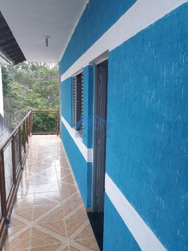 Imagem 17 de 18 de Sobrado Com 3 Dormitórios À Venda, 400 M² Por R$ 800.000 - Ipês (polvilho) - Cajamar/sp - So0906