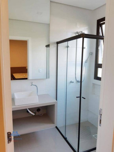 Imagem 6 de 7 de Apartamento À Venda, 87 M² Por R$ 773.500,00 - Canasvieiras - Florianópolis/sc - Ap3443